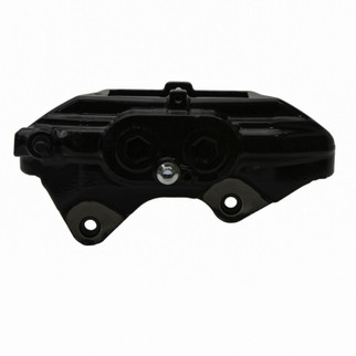 DFC 06-24 Lexus RC300 Front-R Premium Caliper - Black Powder Coated