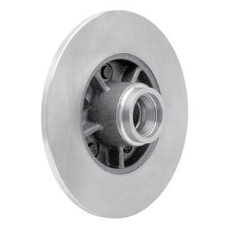 DFC 84-87 Pontiac Fiero Front Brake Rotor