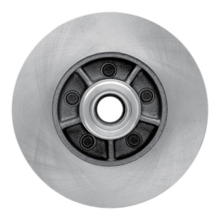 DFC 84-87 Pontiac Fiero Front Brake Rotor