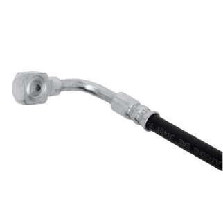 DFC 90-93 Cadillac Fleetwood Front-R Brake Hose