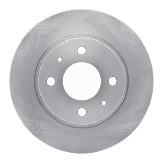 DFC 86-06 Nissan Pulsar NX Front Brake Rotor