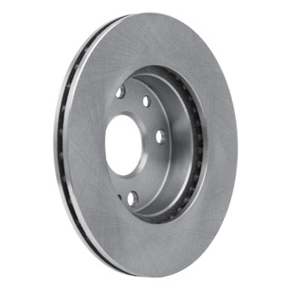 DFC 94-97 Ford Aspire Front Brake Rotor