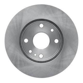 DFC 94-97 Ford Aspire Front Brake Rotor