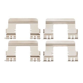 DFC 05-23 Chrysler 300 Rear Premium Hardware Kit