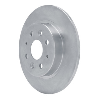 DFC 98-03 Kia Spectra Rear Brake Rotor