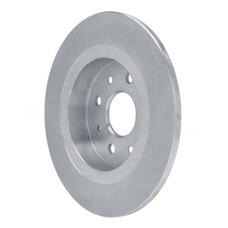 DFC 98-03 Kia Spectra Rear Brake Rotor
