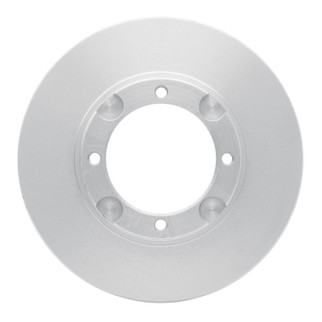 DFC 79-87 Dodge Colt Front Brake Rotor