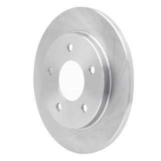 DFC 88-94 Buick Regal Rear Brake Rotor