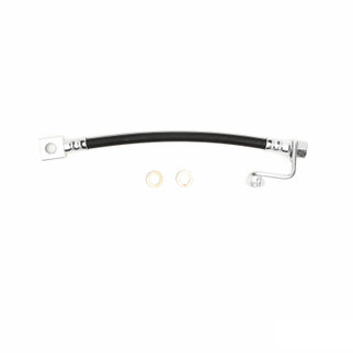 DFC 14-18 Ram 3500 Rear-L lo Brake Hose