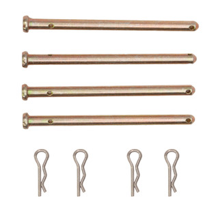 DFC 69-84 Buick Opel Front Premium Hardware Kit