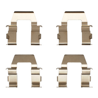 DFC 88-95 Isuzu Trooper Rear Premium Hardware Kit