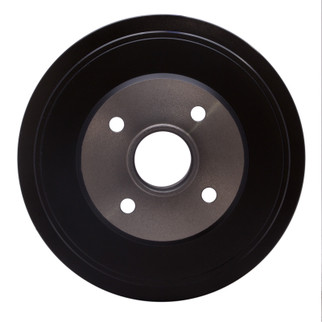 DFC 11-25 Nissan Versa Rear True Balanced Brake Drum