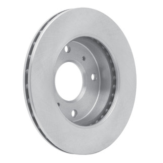 DFC 89-96 Nissan 240SX Front Brake Rotor