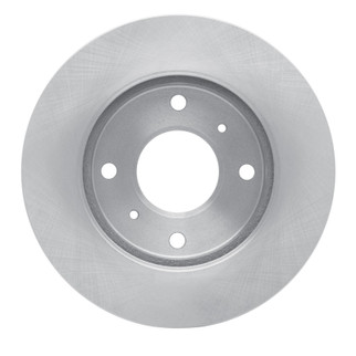 DFC 89-96 Nissan 240SX Front Brake Rotor