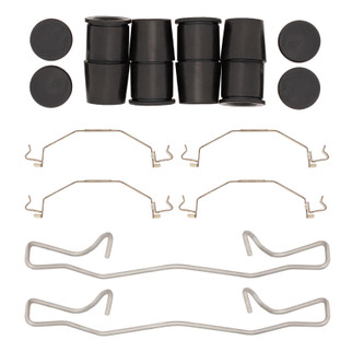 DFC 24-25 BMW 530i Rear Premium Hardware Kit