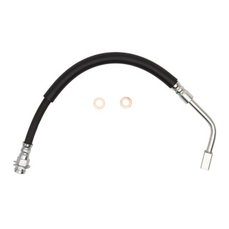 DFC 82-86 Jeep CJ-7 Front-R Brake Hose