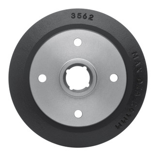 DFC 86-89 Mazda 323 Rear True Balanced Brake Drum