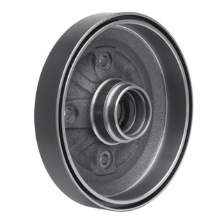 DFC 86-89 Mazda 323 Rear True Balanced Brake Drum