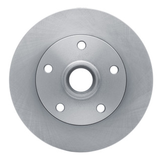 DFC 96-08 Audi A4 (Mexico) Rear Brake Rotor