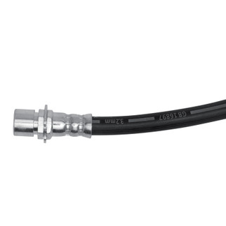 DFC 16-23 Jeep Grand Cherokee Rear-L Brake Hose