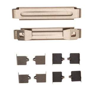 DFC 17-25 BMW 330I xDrive Sedan Front Premium Hardware Kit