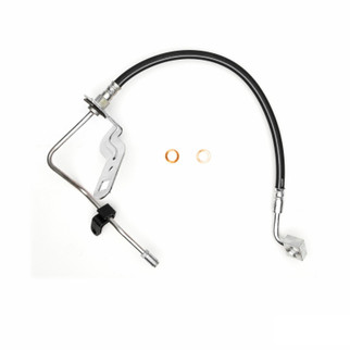 DFC 95-97 Dodge Intrepid Rear-L Brake Hose