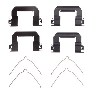 DFC 18-23 Genesis G70 Front Premium Hardware Kit