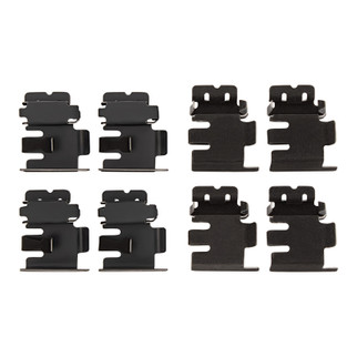DFC 21-24 Genesis GV80 Front Premium Hardware Kit