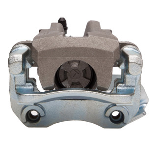 DFC 08-15 Scion xB Rear-L Premium Caliper - Silver Zinc Coated