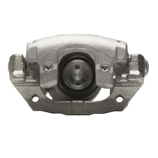 DFC 04-13 Mazda 3 Rear-L Premium Caliper - Silver Zinc Coated