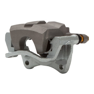 DFC 12-20 Lexus RX450h Rear-L Premium Caliper - Silver Zinc Coated