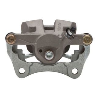 DFC 12-20 Lexus RX450h Rear-L Premium Caliper - Silver Zinc Coated