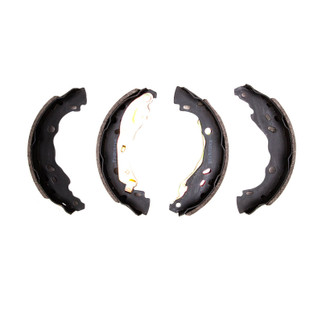DFC 07-11 Nissan Aprio (Mexico) Rear Premium Service Shoes
