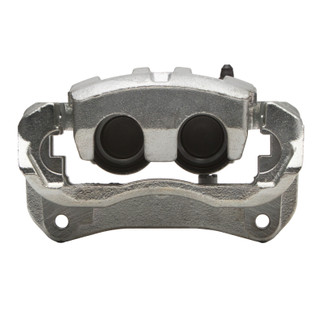 DFC 10-20 Lexus RX350 Front-L Premium Caliper - Silver Zinc Coated