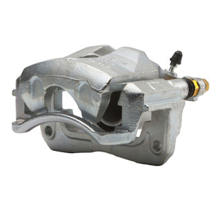 DFC 98-01 Toyota Sienna Front-L Premium Caliper - Silver Zinc Coated
