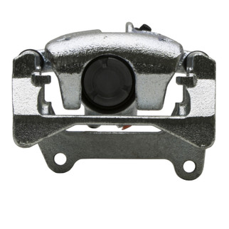 DFC 15-20 Volkswagen Golf Rear-L Premium Caliper - Silver Zinc Coated