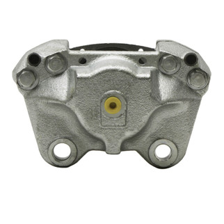 DFC 73-79 Volkswagen Type 2 Front-R Premium Caliper - Silver Zinc Coated