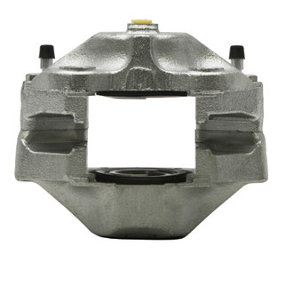 DFC 73-79 Volkswagen Type 2 Front-R Premium Caliper - Silver Zinc Coated