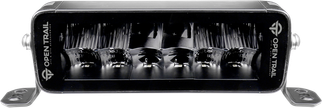 Stealth Led Light Bar 7"