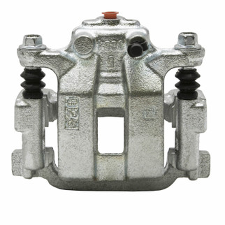 DFC 07-15 Infiniti G35 Rear-L Premium Caliper - Silver Zinc Coated