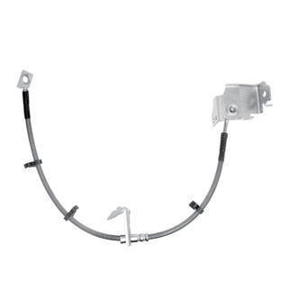 DFC 13-19 Jaguar XF Front-L Brake Hose
