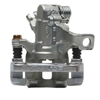 DFC 92-01 Acura INTEGRA Rear-L Premium Caliper - Silver Zinc Coated