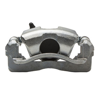 DFC 02-11 Acura RSX Front-L/Front-R Premium Caliper - Silver Zinc Coated
