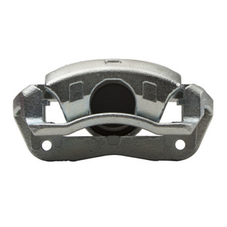 DFC 03-21 Acura ILX Front-R Premium Caliper - Silver Zinc Coated