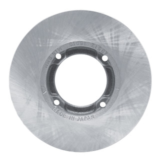 DFC 80-80 Toyota Tercel Front Brake Rotor