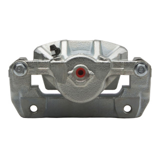 DFC 99-14 Acura TSX Front-L/Front-R Premium Caliper - Silver Zinc Coated