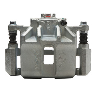 DFC 99-14 Acura TSX Front-L/Front-R Premium Caliper - Silver Zinc Coated