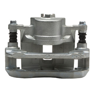 DFC 99-14 Acura TSX Front-L/Front-R Premium Caliper - Silver Zinc Coated