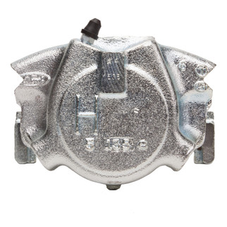 DFC 72-79 Ford LTD II Front-R Premium Caliper - Silver Zinc Coated