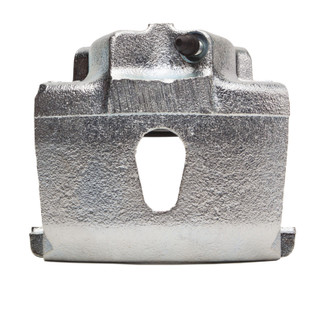 DFC 72-79 Ford LTD II Front-R Premium Caliper - Silver Zinc Coated